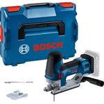 Bosch GST 18V-155 SC Professional seghetto elettrico 3800 spm (fogli per minuto) 2 kg