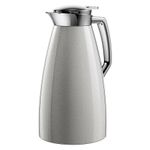 Emsa F4140100 Caraffa termica Plaza 1 litro argento