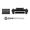 Toner-giallo-C-EXV51-CPP