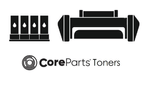 Toner-giallo-C-EXV51-CPP