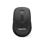 DICOTA D31980 mouse Ambidestro Bluetooth 1600 DPI (BLUETOOTH MOUSE TRAVEL - )