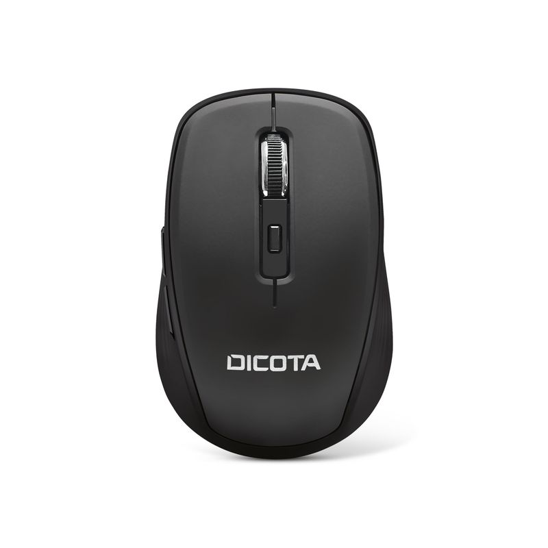 DICOTA-D31980-mouse-Ambidestro-Bluetooth-1600-DPI--BLUETOOTH-MOUSE-TRAVEL----