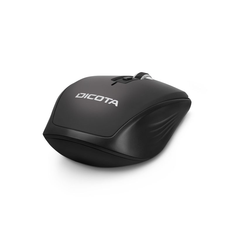 DICOTA-D31980-mouse-Ambidestro-Bluetooth-1600-DPI--BLUETOOTH-MOUSE-TRAVEL----