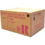 Ricoh Magenta toner cartuccia toner Originale