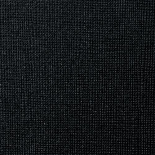 GBC-Copertine-per-rilegatura-LinenWeave-250-gsm-nere-100--GBC-CE050010-Linen-Weave-A4-Binding-Covers-Black-100pk-