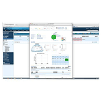 Hewlett Packard Enterprise HPE IMC Service Health Manager Gestione della rete