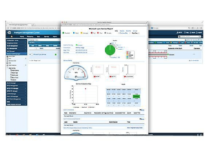 IMC-SHM-Software-Module-E-LTU