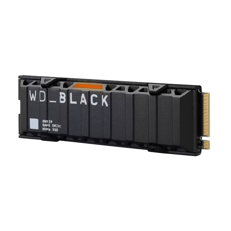 Western-Digital-SN850-M.2-500-GB-PCI-Express-4.0-NVMe--WD-Black-SN850-NVMe-SSD-WDBAPZ5000BNC---SSD---500-GB---interno---