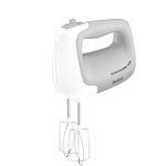 Tefal Prep'Mix HT450B Sbattitore manuale 450 W Bianco