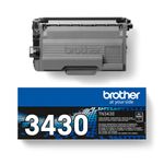 Brother-TN-3430-cartuccia-toner-1-pz-Originale-Nero