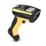 Datalogic PowerScan 9501 Lettore di codici a barre portatile 1D/2D Laser Nero Giallo (PowerScan 9501 Handheld bar - code