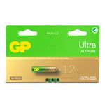 GP Batteries Ultra Alkaline GP24AU Batteria monouso Mini Stilo AAA Alcalino