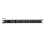 Aten 1U 10A 12Port Basic PDU