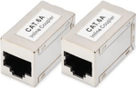 Digitus-Accoppiamento-modulare-CAT-6A-schermato---2-pezzo--CAT-6A-MOD-COUP-SHIELD-2X---FULL-SHIELD-RJ45-TO-RJ45-