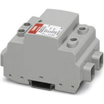 Phoenix Contact Scaricatore 1000V DC tipo 12 Phoenix VAL-MB-T1/T2 1000DC-PV/2V 125kA