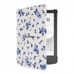 PocketBook-H-S-634-F-WW-E-Book-Reader-Schutzhulle-152-cm--6---Cover-Blau---Weiß--H-S-634-F-WW-