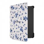 PocketBook-H-S-634-F-WW-E-Book-Reader-Schutzhulle-152-cm--6---Cover-Blau---Weiß--H-S-634-F-WW-