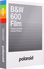 Polaroid-Film-600-B-N-8-foto-8-foto-bianco-nero-cornice-bianca