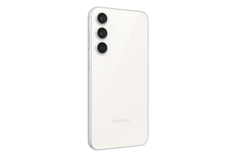 Samsung-Galaxy-S23-FE-SM-S711B-163-cm--6.4---Doppia-SIM-5G-USB-tipo-C-8-GB-256-GB-4500-mAh-Crema