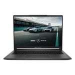 MSI Stealth 16 MERCEDES-AMG A13VG-0015F2-245 Intel® Core™ i9 i9-13900H Computer portatile 40,6 cm (16") UHD+ 32 GB DDR5