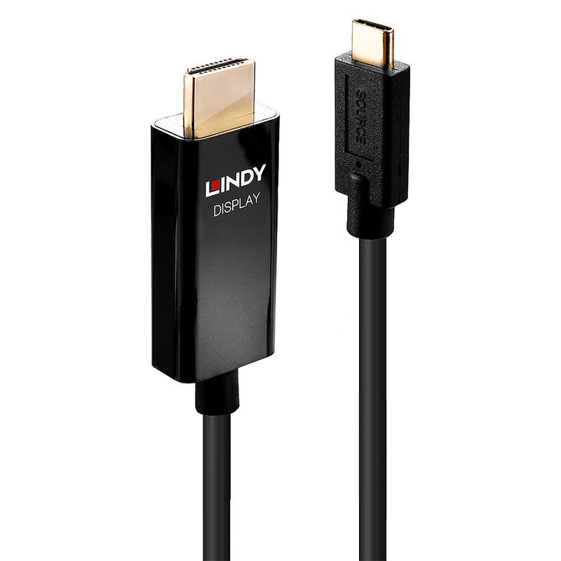 Cavo-Adattatore-USB-Tipo-C-a-HDMI-4K60-3m