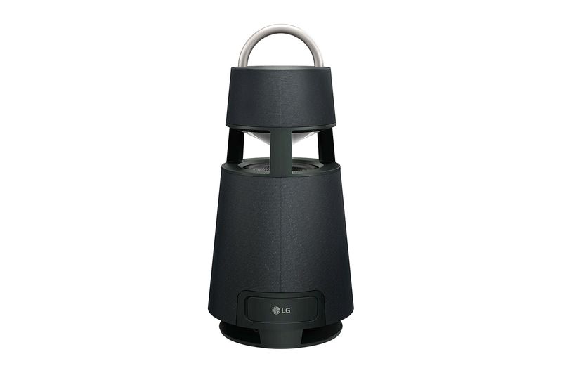 LG-XBOOM-360-Altoparlante-portatile-mono-Nero