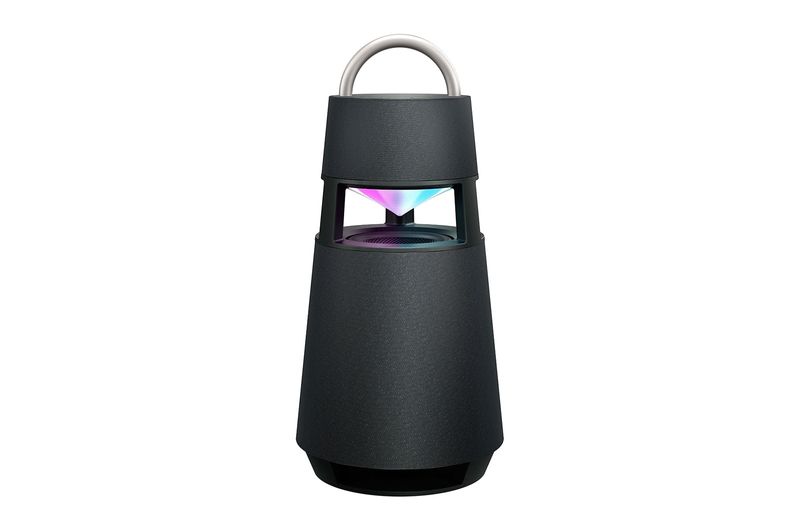 LG-XBOOM-360-Altoparlante-portatile-mono-Nero