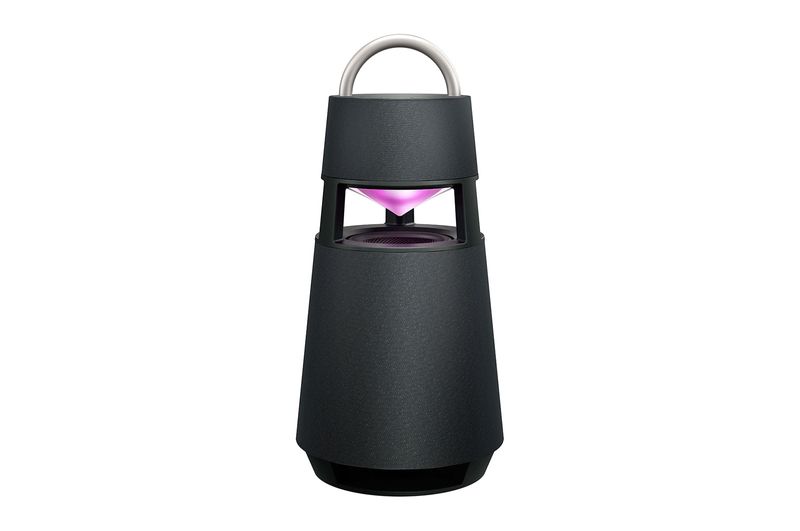 LG-XBOOM-360-Altoparlante-portatile-mono-Nero