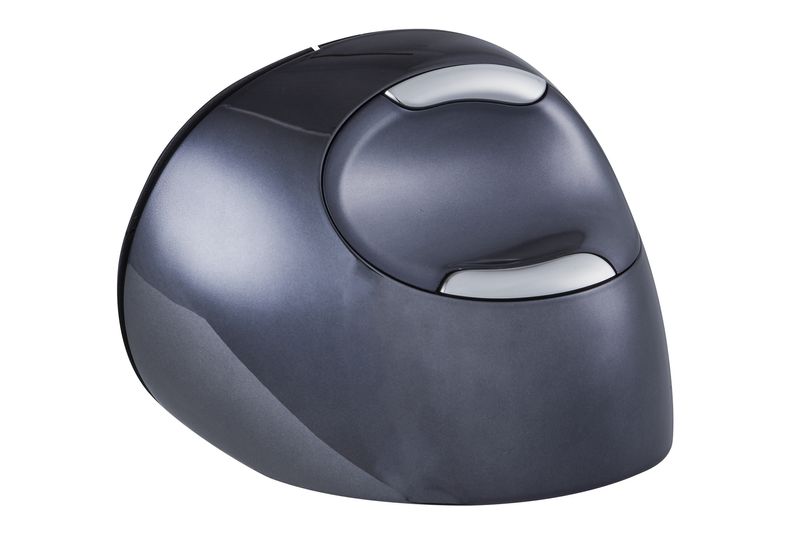 BakkerElkhuizen-Evoluent-D-mouse-Mano-destra-RF-Wireless-Laser-3200-DPI