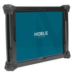 Mobilis 050037 custodia per tablet 203 cm 8 Cover Nero (RESIST CASE FOR GALAXY TAB ACTI - DELIVERED WITH SHOULDER STRAP