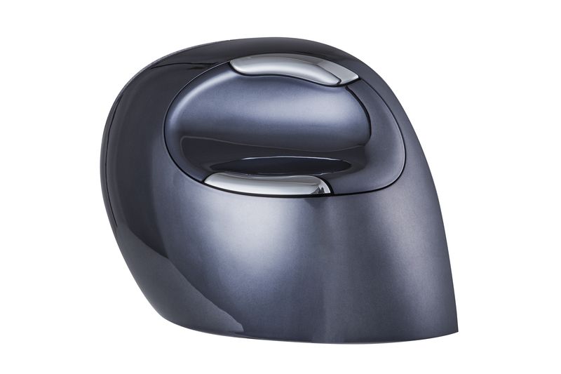 BakkerElkhuizen-Evoluent-D-mouse-Mano-destra-RF-Wireless-Laser-3200-DPI