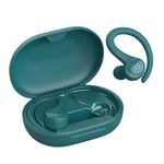 Go-Air-Sport-Teal-Wireless-nell-orecchio