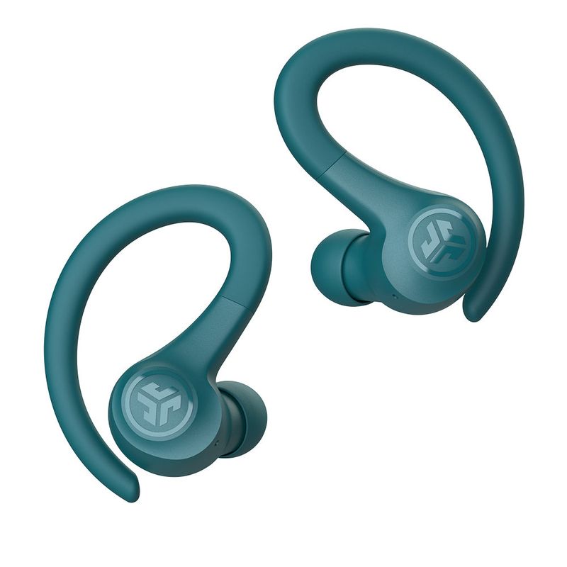 Go-Air-Sport-Teal-Wireless-nell-orecchio