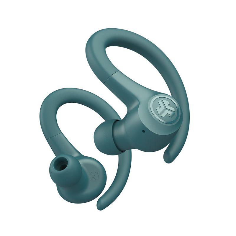 Go-Air-Sport-Teal-Wireless-nell-orecchio