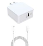 CoreParts-MBXAP-AC0026-adattatore-e-invertitore-Interno-90-W-Bianco--Power-Adapter-for-MacBook---90W-18.5V-4.8A-Plug-Mag