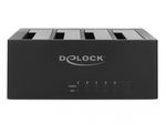 Delock-Docking-station-USB-di-tipo-C-per-4-HDD-SSD-SATA