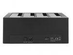 Delock-Docking-station-USB-di-tipo-C-per-4-HDD-SSD-SATA