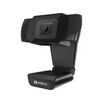 Sandberg USB Webcam 480P Saver