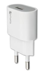 Caricabatterie-4smarts-VoltPlug-Compact-5W---bianco