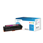 CoreParts QI-HP1026M cartuccia toner 1 pz Compatibile Magenta (Toner Magenta CF383A - Pages 2.700 Nordic Swan - HP Color