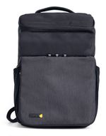 Techair-TACMB001-borsa-per-laptop-396-cm-15.6-Zaino-Nero-Grigio--techair-Commuter-14-15.6-Backpack-Black.-Supplied-by-Hy