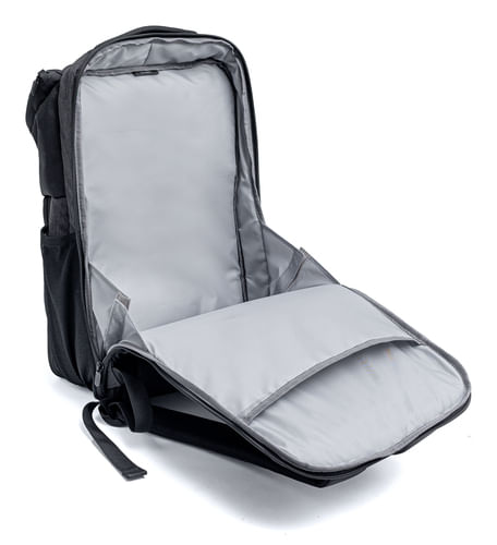 Techair-TACMB001-borsa-per-laptop-396-cm-15.6-Zaino-Nero-Grigio--techair-Commuter-14-15.6-Backpack-Black.-Supplied-by-Hy