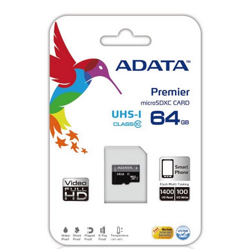 MicroSDHC-da-64-GB-CLASSE-10