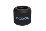 Alphacool-Aurora---Schwarz---3-polig---20-mm---22-cm---Flussigkeit--15365-