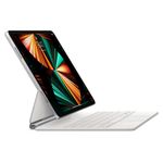 Apple-Magic-Keyboard-per-iPad-Pro-12.9---quinta-gen.----Bianco