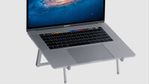 Supporto-per-laptop-pieghevole-RAIN-DESIGN-mBarPro-grigio