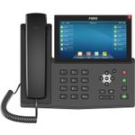 Fanvil X7v2 Enterprise Gigabit IP Phone - Alimentatore non incluso