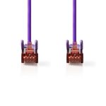 Cavo-di-rete-Nedis-CCGP85221VT20-Viola-2-m-Cat6-S-FTP--S-STP-