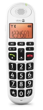 Cavo-doro-PhoneEasy-100w-bianco.-DECT-pulsanti-grandi--380099-