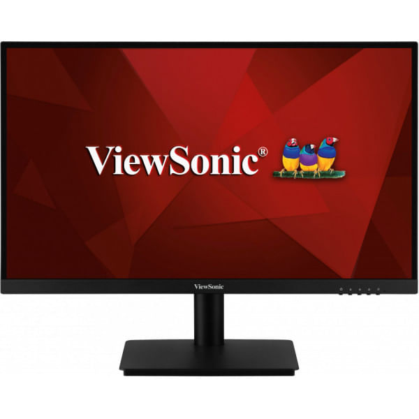 Viewsonic-VA2406-h-Monitor-PC-61-cm--24---1920-x-1080-Pixel-Full-HD-LED-Nero